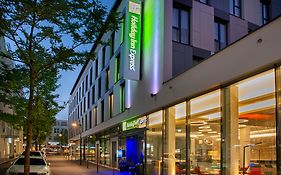 Holiday Inn Express Stuttgart-Waiblingen, an IHG Hotel